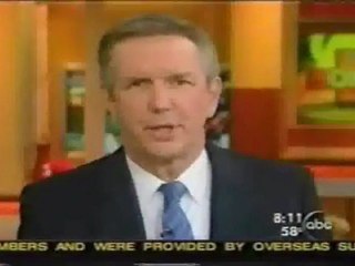 Frozen Donor Egg Transfer Featured on Good Morning America