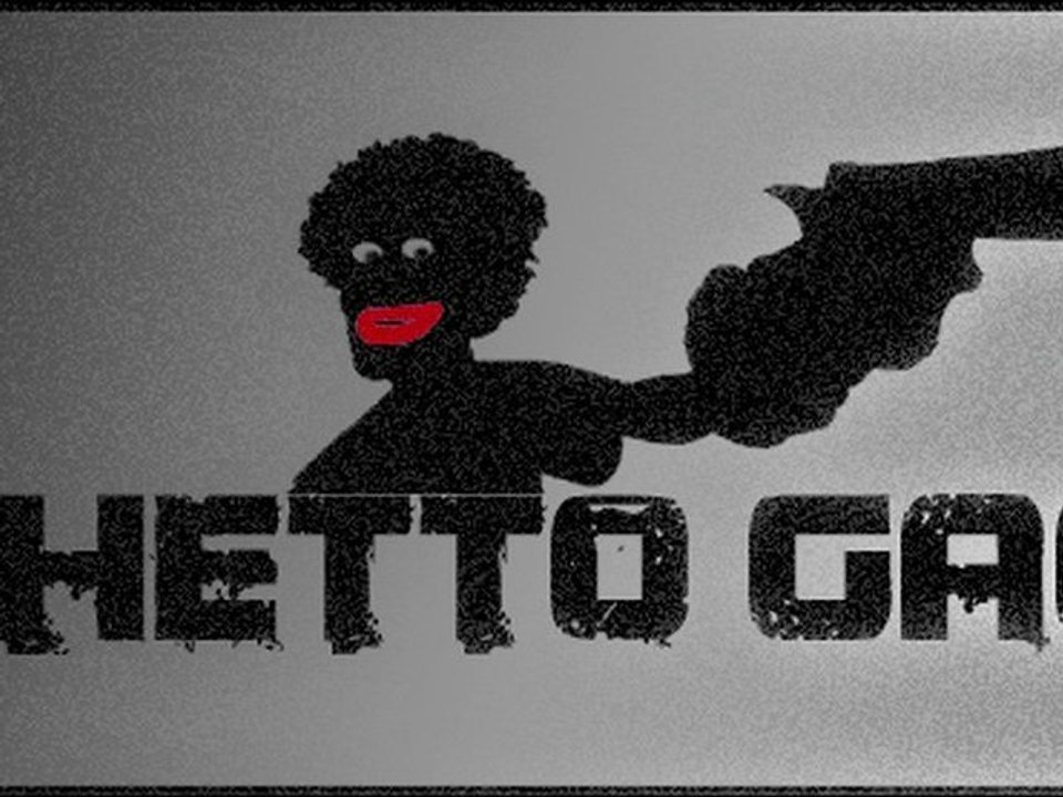 Teaser Spectacle GheTTo GaG du 30 Sept. et 1er Oct. !! Reservez VITE !!! ;)