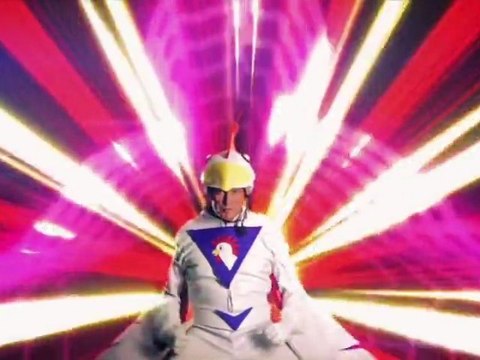 Burnout CRASH! - Kinect Trailer (David Hasselhoff)