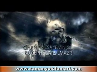 Şefkat Tepe Her Cumartesi Samanyolu Tv'de!