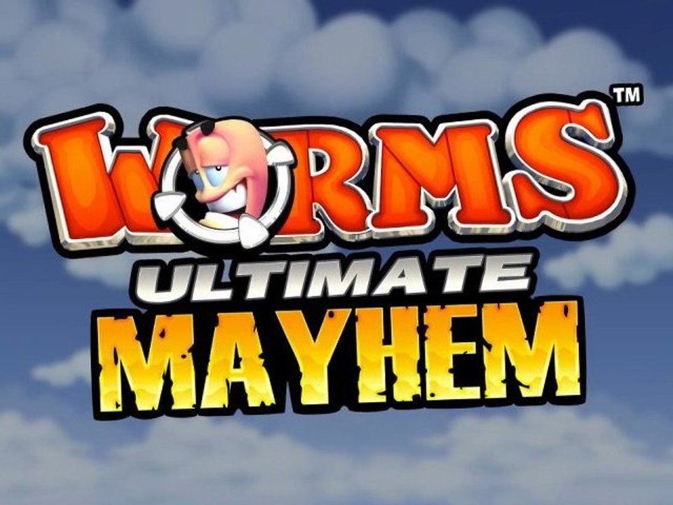 Worms : Ultimate Mayhem - Trailer #1 [HD]