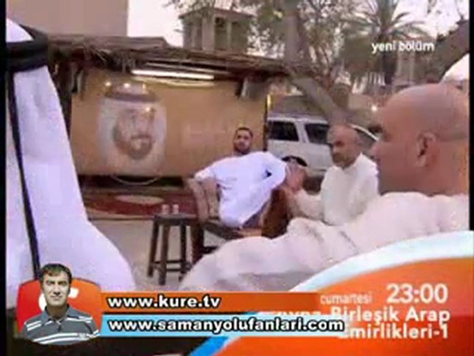 Ayna - Birleşik Arap Emirlikleri [HQ]