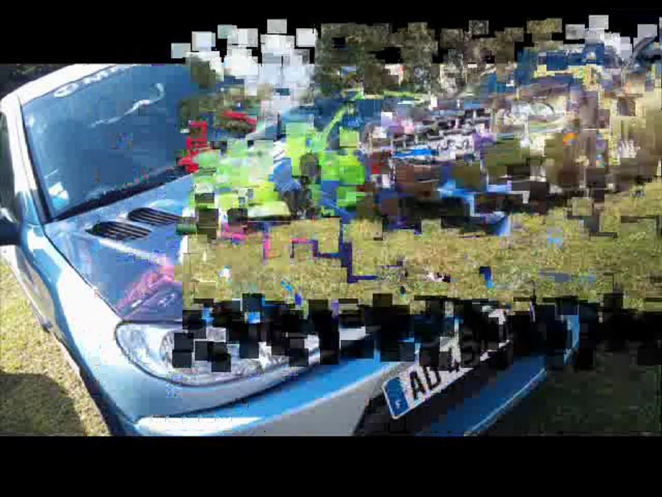 dimanche au lac du chour dep 21 show tuning