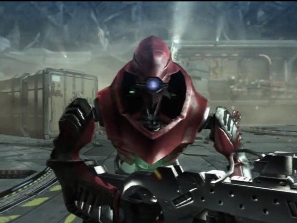 [200] Interview  : Bibi300 : Vidéo-testeur on Dailymotion !