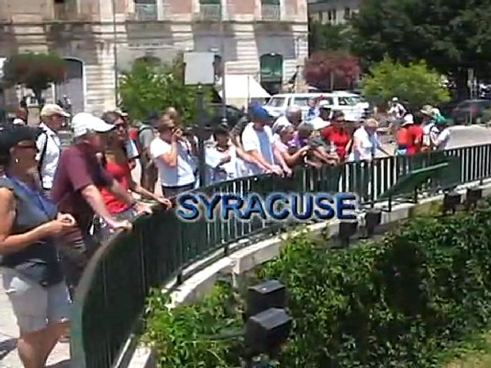Syracusa