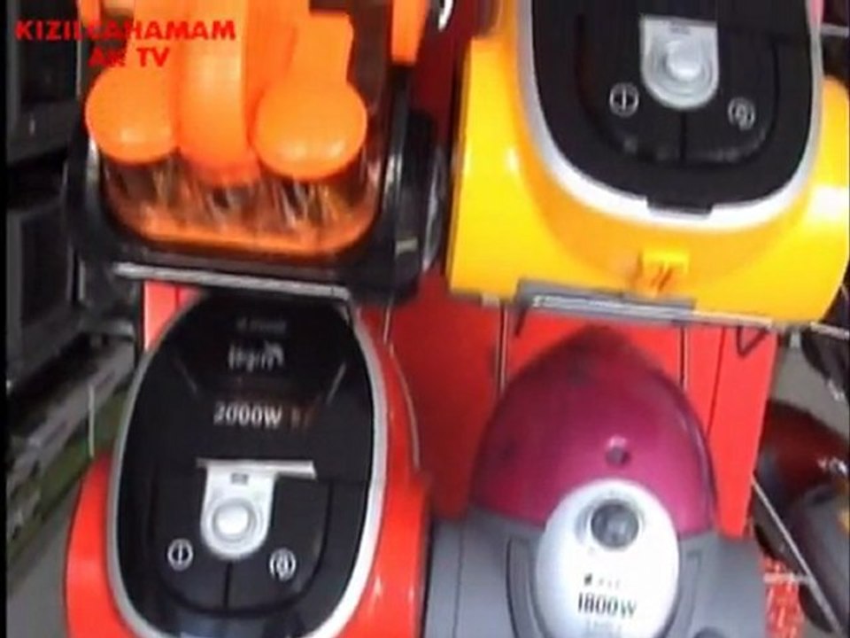 REKLAM ARÇELİK