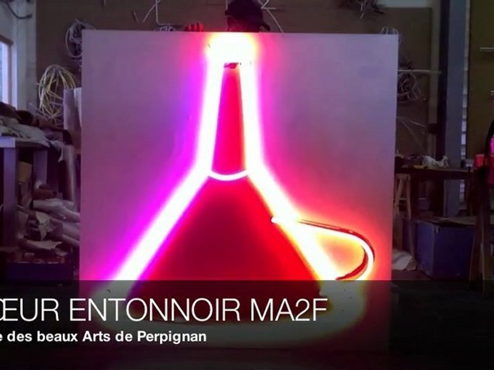 CŒUR-ENTONNOIR MA2F