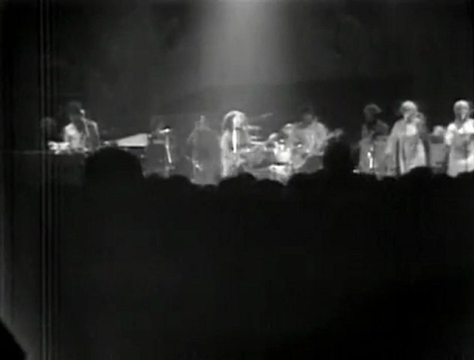 7. Ambush In The Night 1979 Oakland