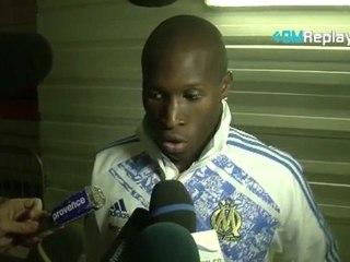 OM: Les joueurs se sont "parlés" avant Evian