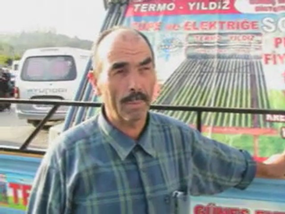 MUSTAFA ASLAN ( DEMİRCİ MUSTAFA )