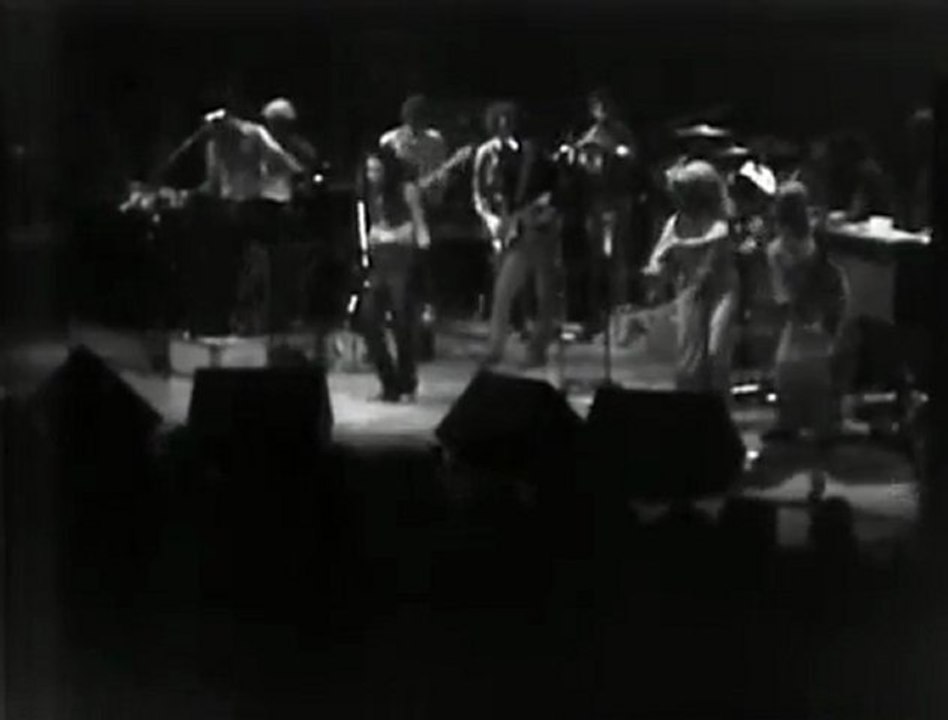 18. Roots Rock Reggae 1979 Oakland