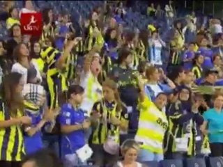 Un public de femmes et d´enfants