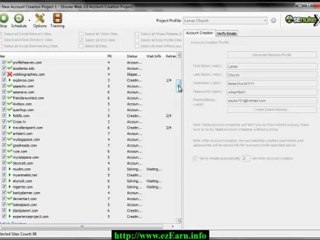 SEnuke X 2.1.10 Latest Crack Download