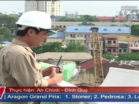 THỜI SỰ 12H 19.09.2011, TTXVN, VNEWS, VNA, TRUYỀN HÌNH THÔNG TẤN, TTXVN