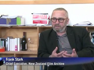 ويب-فيلم مفقود لهيتشكوك يظهر في نيوزيلندا