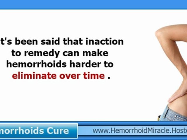 Treatments Hemorrhoids – Treatment Piles Home