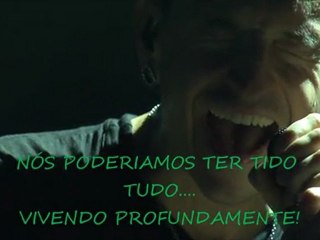 Linkin Park   Rolling In The Deep HQ