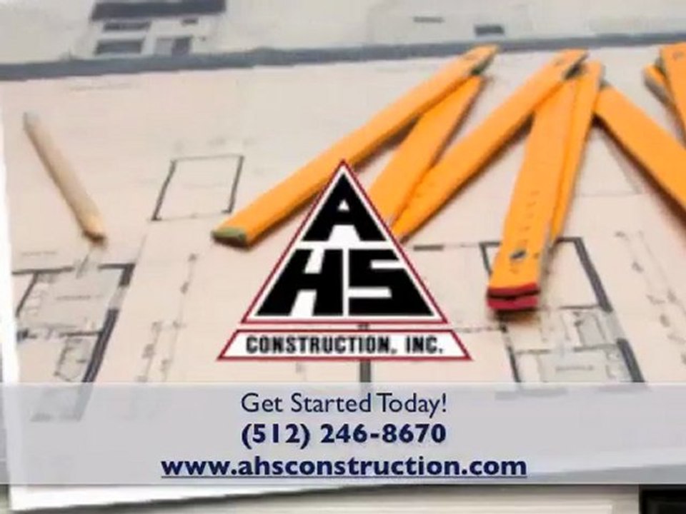 Concrete Round Rock TX