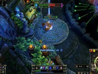 League of Legends - [LJM004] Découvrez le Dominion !