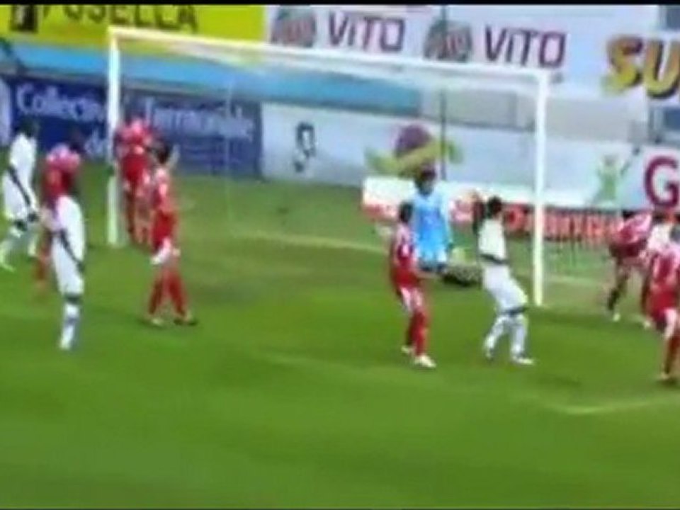 Error de Memo