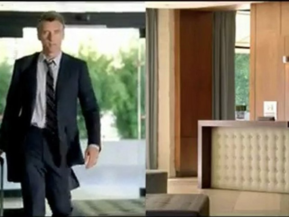Doubletree Anytown Video Tour
