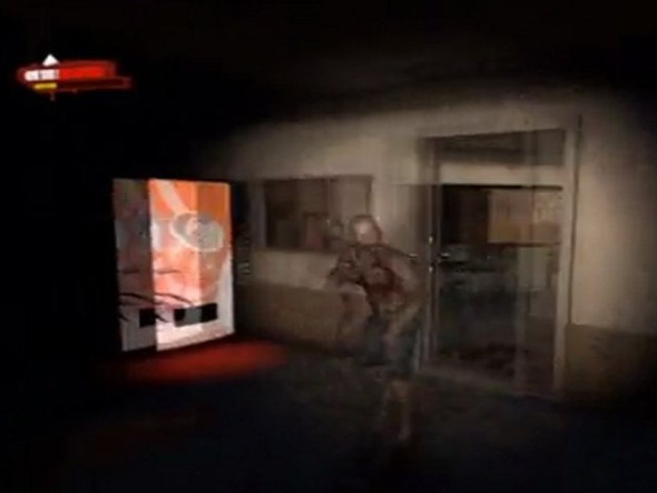 Dead Island Walkthrough