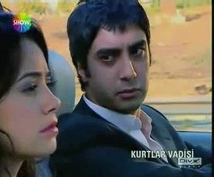 (kurtlar vadisi)Ölüm Ölüm Dedigin Nedir Ki Gülüm