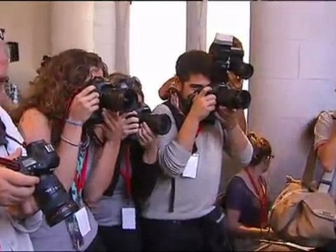 TV3 - Barcelona - Sagrada Família: entre 15 i 17 anys més d'obres