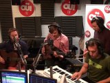 Girbig - Bad To Be Alone - Session Acoustique OÜI FM