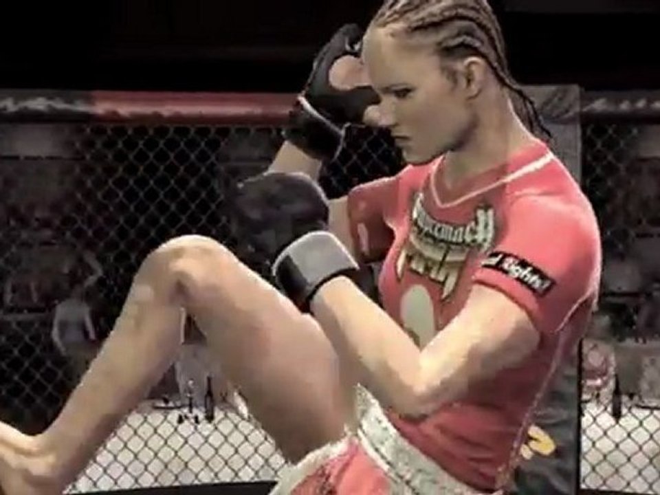 Supremacy MMA Launch Trailer