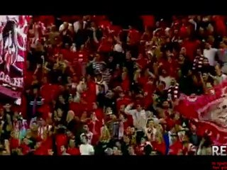 ΟΛΥΜΠΙΑΚΟΣ - ΣΑΝ ΣΦΑΙΡΑ ΣΤΗΝ ΚΑΡΔΙΑ