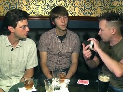 Classic Sleight of Hand Card Trick! - Scam School