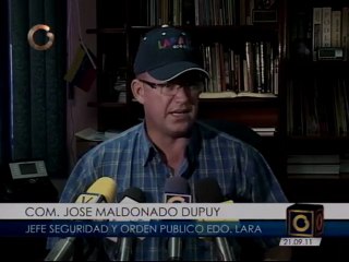 Secuestran administradora de clínica en Lara