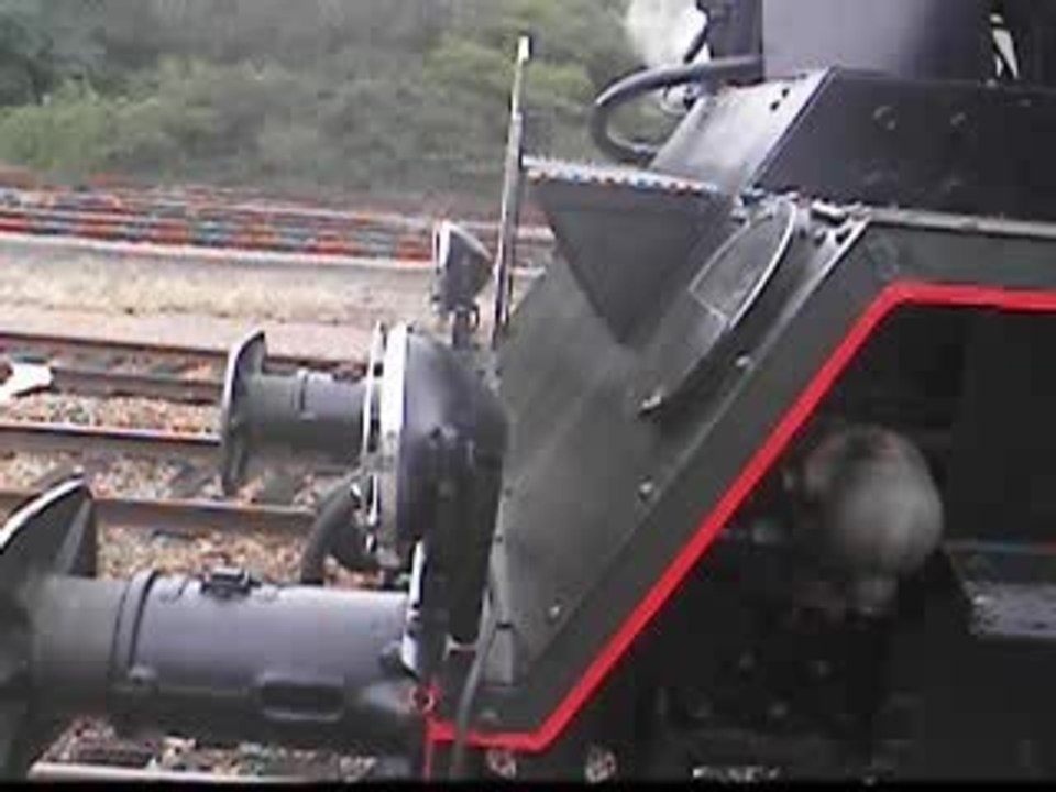 241P17 9h top départ