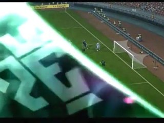 Become a Legend2011　2年目 国際　クロアチアｖｓニュージーランド