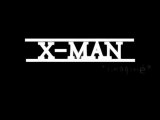 [Clip Rap NEW!!] X-man - Imaginé /Nouveauté 2011