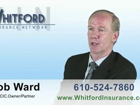 How to Contact Whitford Insurance Network