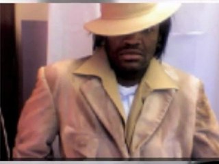 The  240 ,000$  Photo Shoot :   DJ MATARI