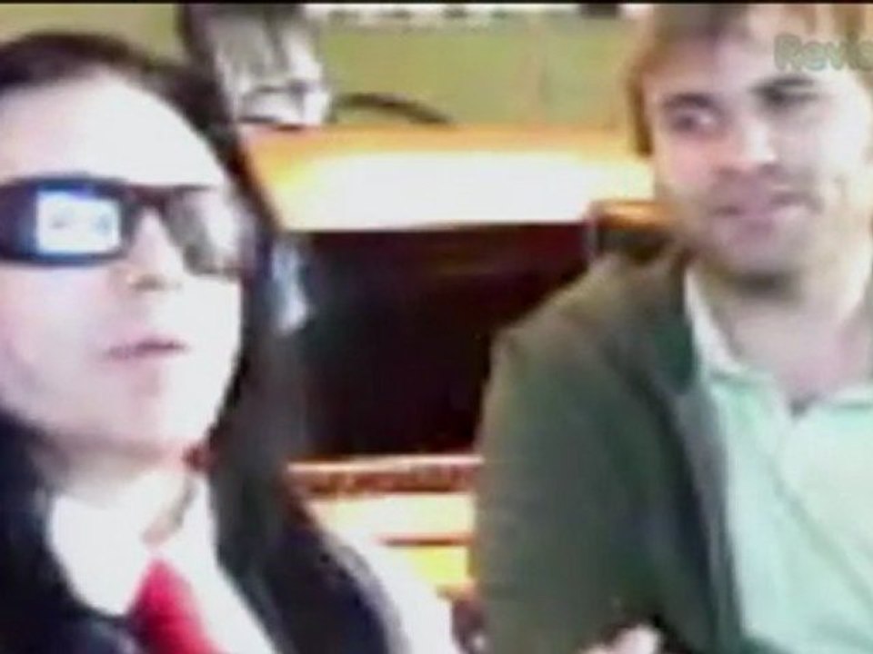 Battlefield 3 and Diablo 3 Enter Beta, Dead Space 3 Confirmed, and TOMMY WISEAU! - Destructoid