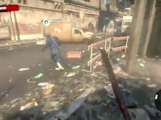 [WT CO-OP] Dead Island épisode 6