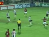 Flamengo empata com o Galo e segue sem vencer