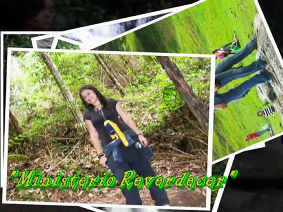 campamento kronos 2011ok