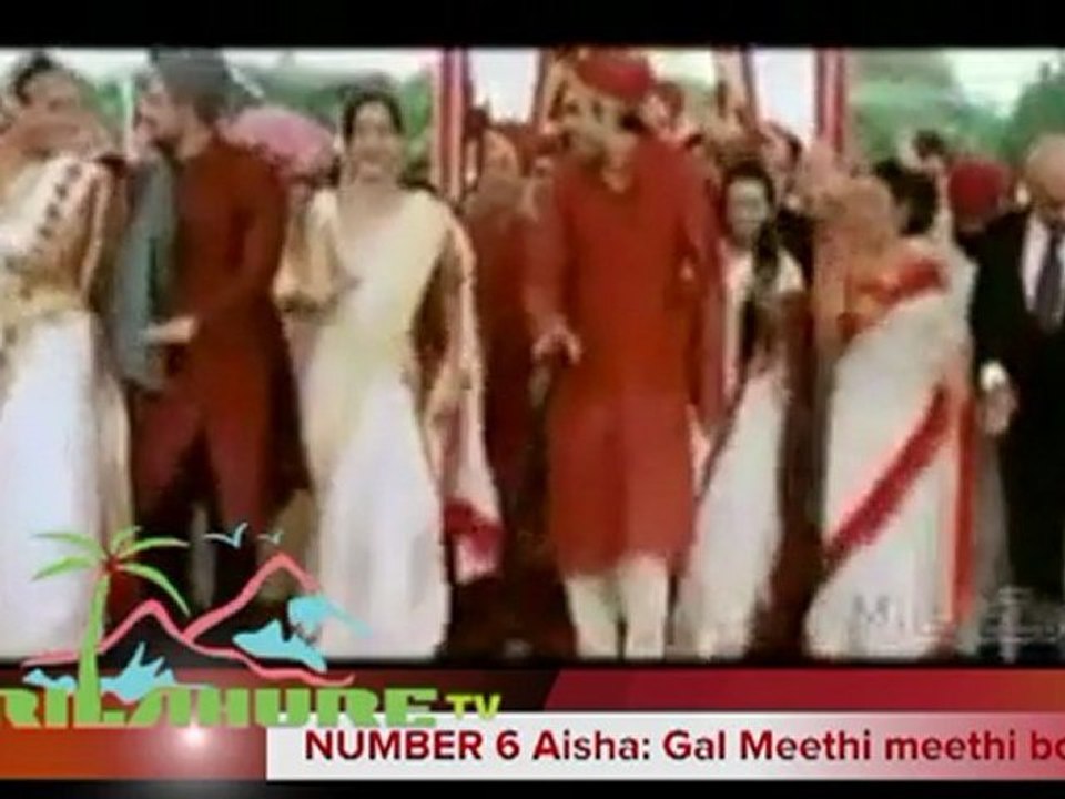 Sudeep Devkota'sTop-10(9/21/11)