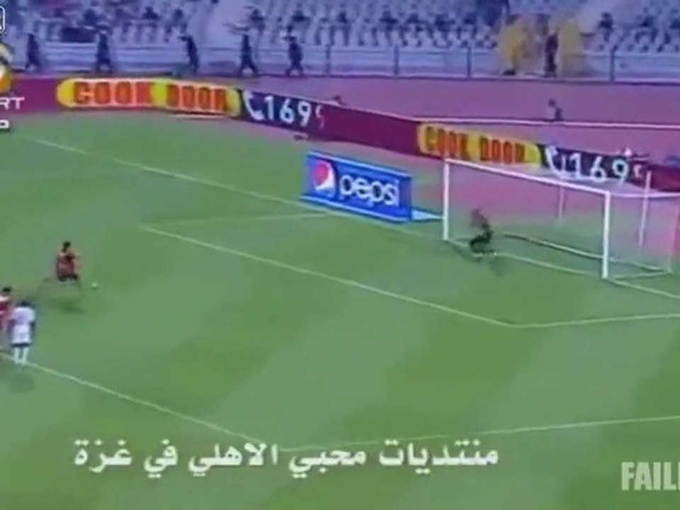 Fail. Fail und mehr Fail - Part II