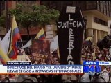 Oficialismo en Ecuador aplaude fallo en contra de diario 