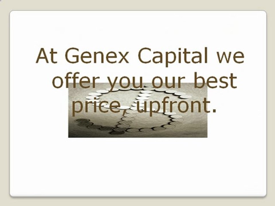 lump sum annuity settlement