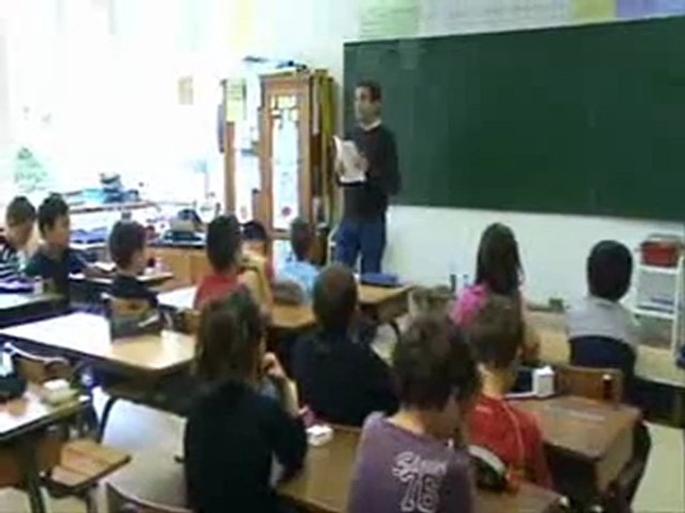 sciences cycle 3 leviers et balances ot-lb-s2-e1