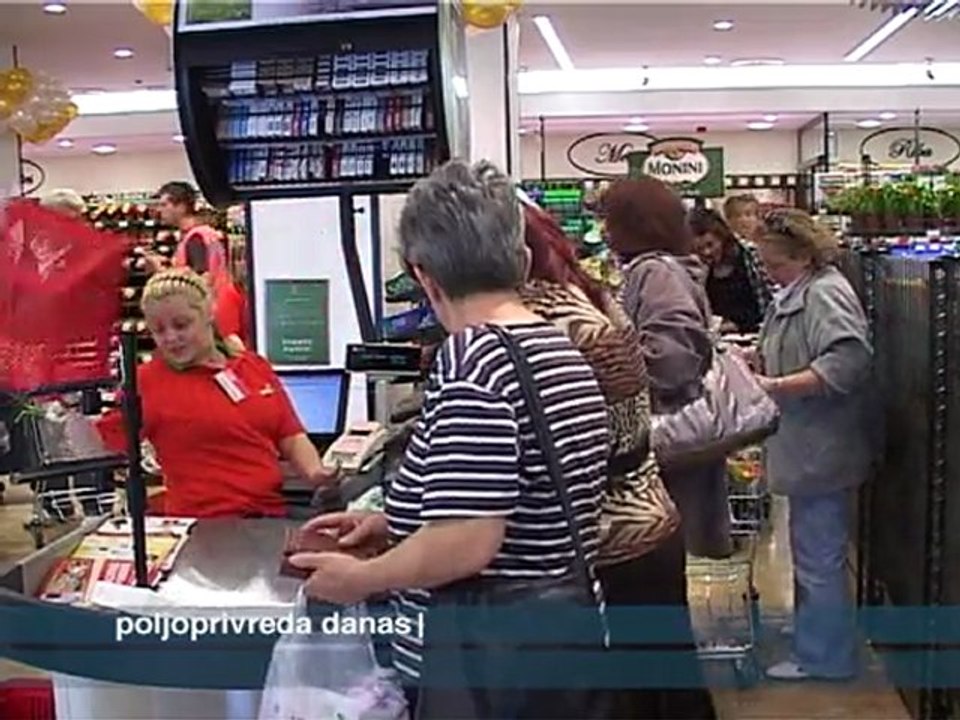 Poljoprivreda danas 22.09.2011.