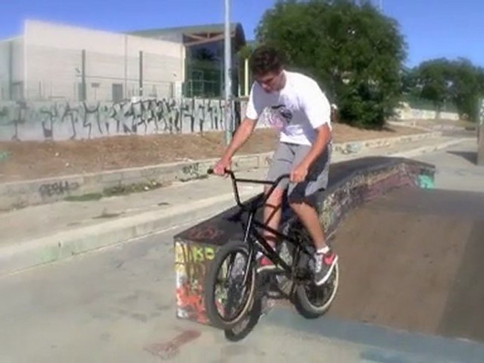 Le feeble