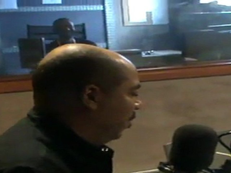 Eric Lefèvre